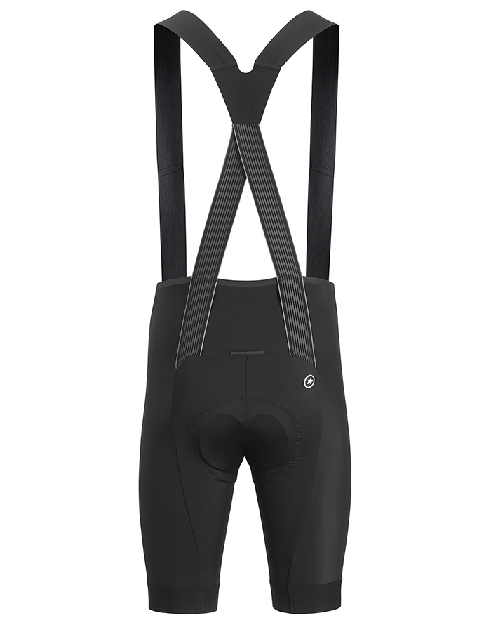 Review Assos Equipe Jersey and Bib shorts | Cycling Apparel