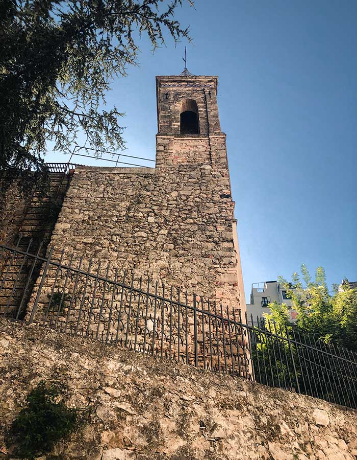 church-in-Centuripe-sicily