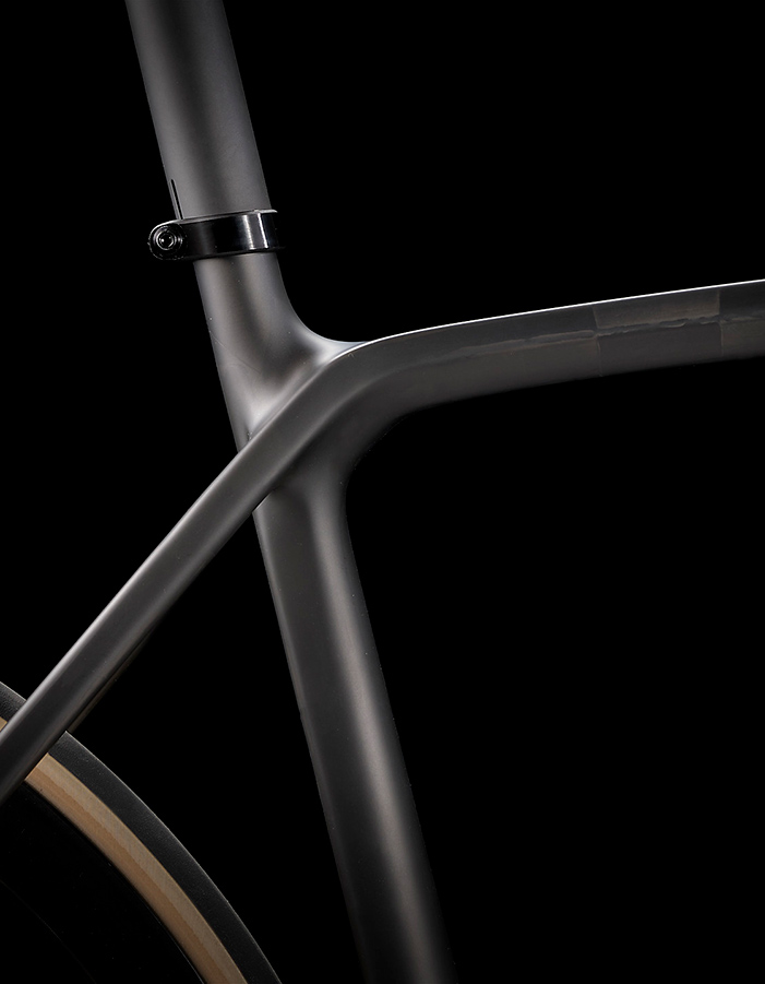 Emonda SLR9 Disc detail - best bikes of 2021