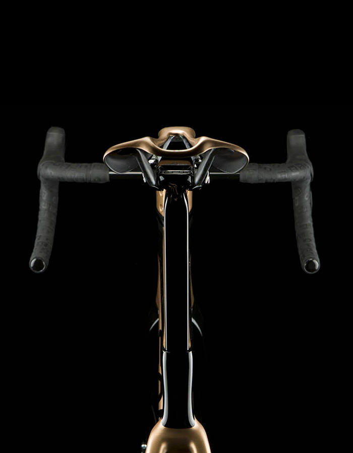 Sarto saddle