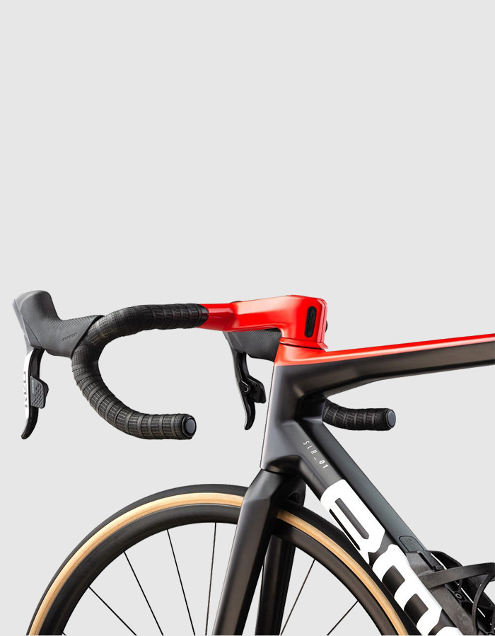 BMC Teammachine SLR - best bikes of 2021